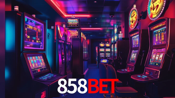 858Bet