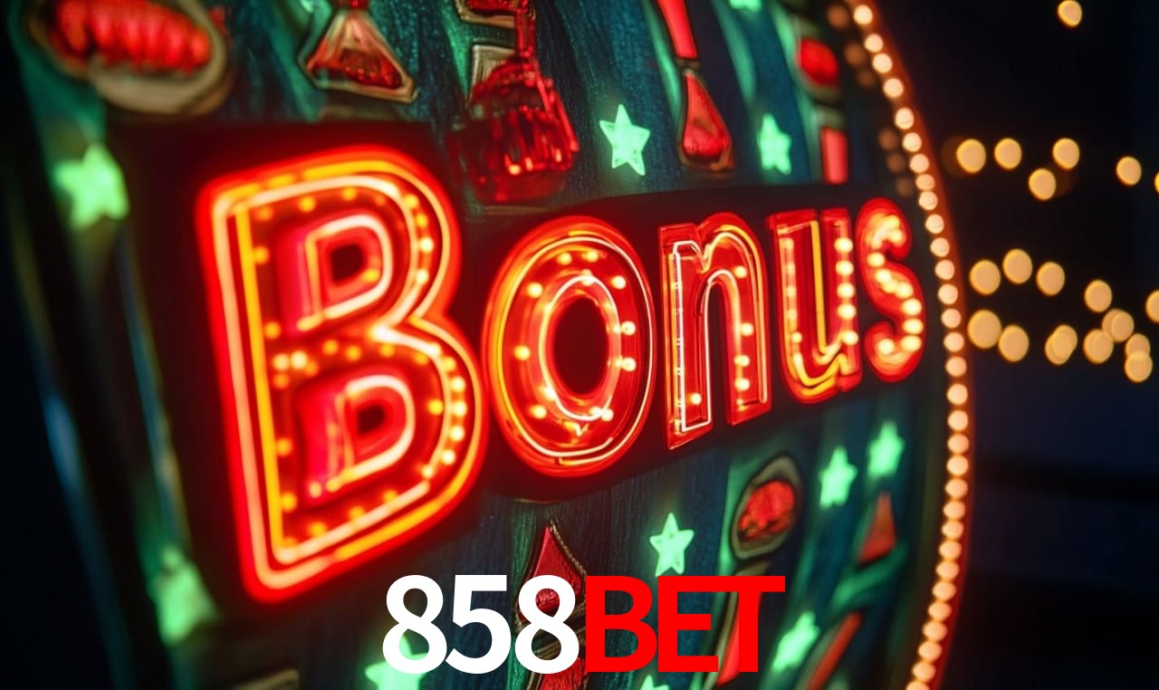 Estatísticas 858Bet