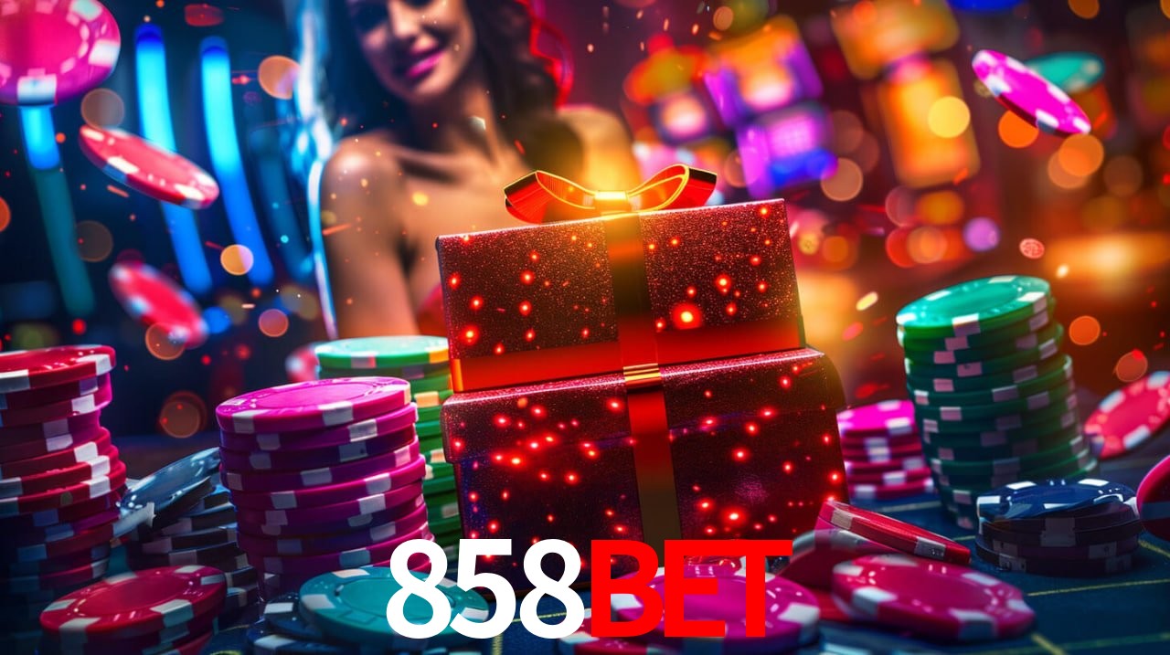 Bônus Diários 858Bet