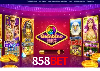 A Emoção da Loteria na 858Bet: Uma Chance de Mudança de Vida