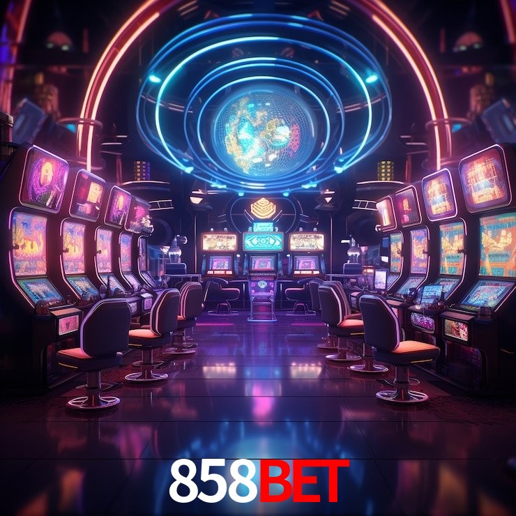 Promoções Sazonais 858Bet