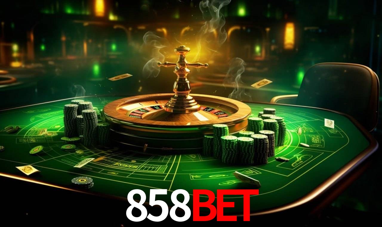 Torneios 858Bet