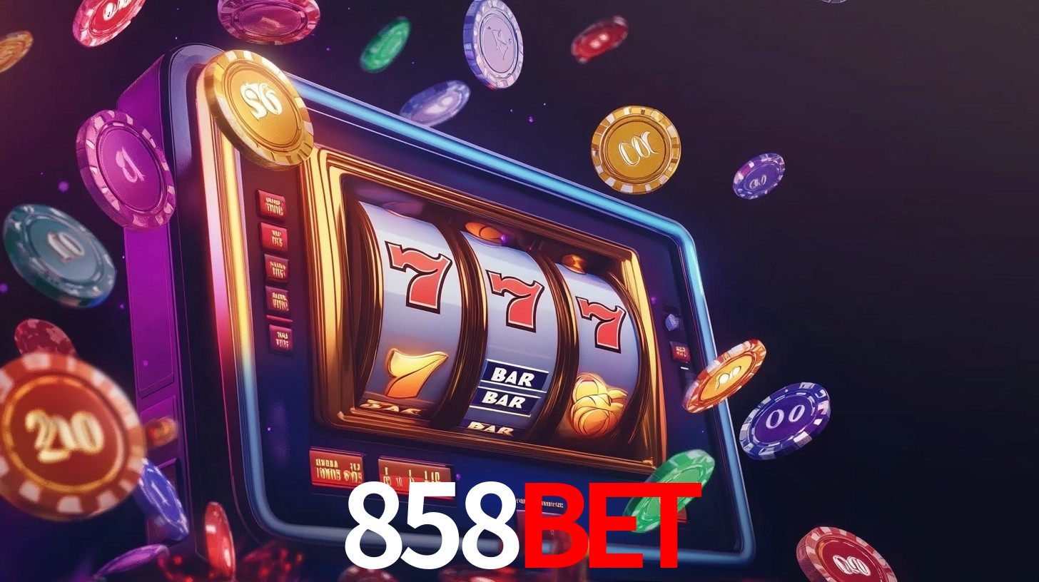 Programa VIP 858Bet