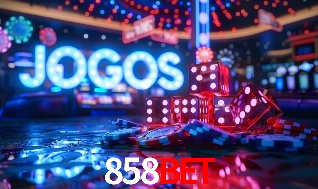 Apostas de Tênis 858Bet