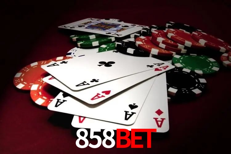 Diretório de Jogos 858Bet