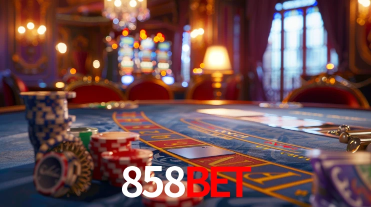 Descubra a Essência do 858Bet: Nossa História e Compromissos