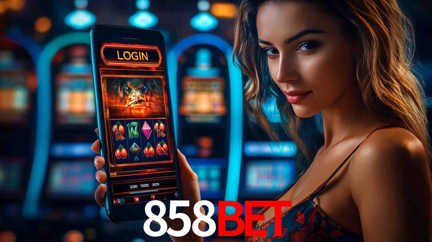 858Bet,858 Bet App