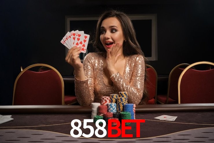 Jogo Spaceman 858Bet