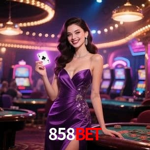 Recursos de Bônus 858Bet