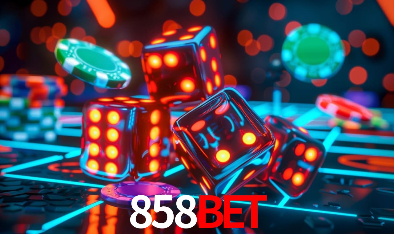 Mesa de Blackjack 858Bet