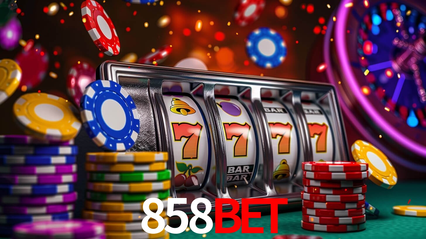 Experiência VIP 858Bet