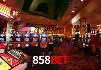 Apostas Esportivas na 858Bet: Um Guia Completo