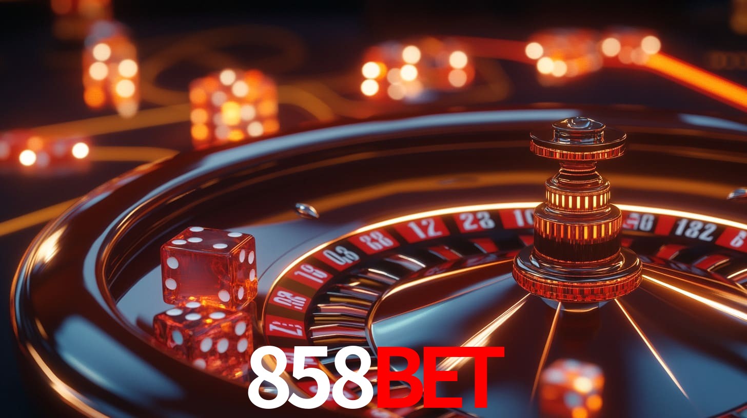 858Bet