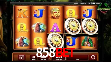 A Revolução dos Aplicativos de Jogos no 858Bet