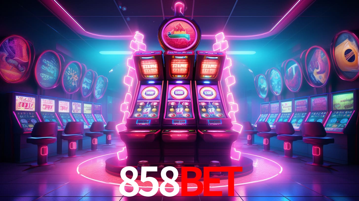 858Bet: Seu Especialista em Apostas Esportivas Brasileiras