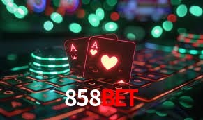 Promoção Relâmpago 858Bet