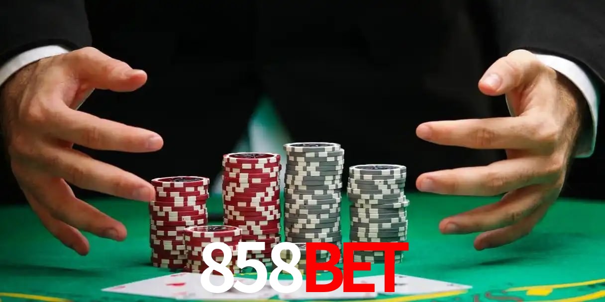 Especiais de Fim de Semana 858Bet