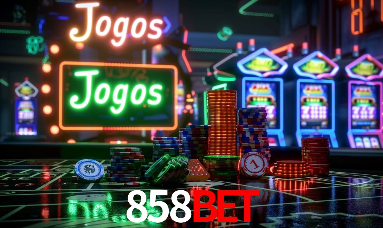 858 Bet App