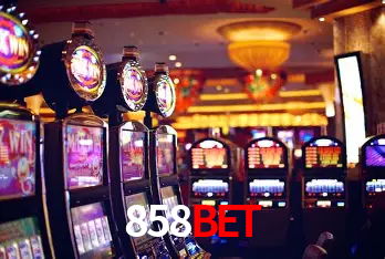 Desvendando o Mundo dos Jogos Virtuais na 858Bet