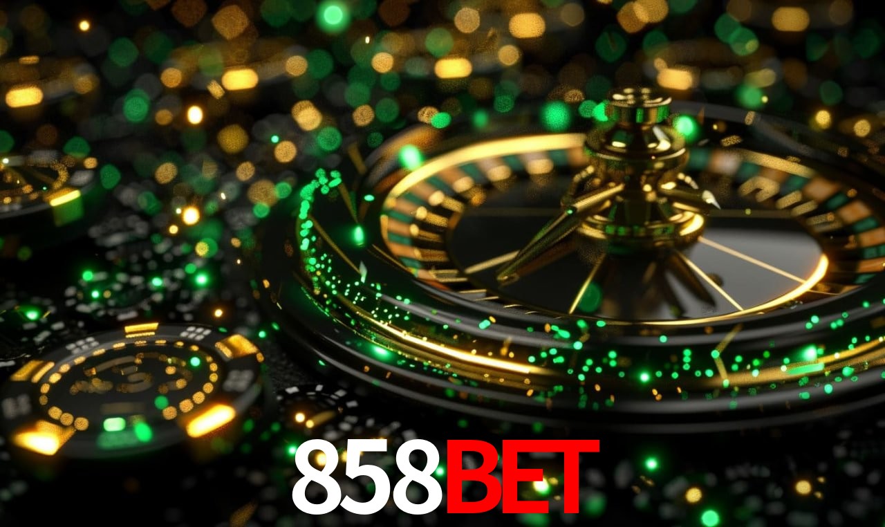 Sistemas de Segurança 858Bet