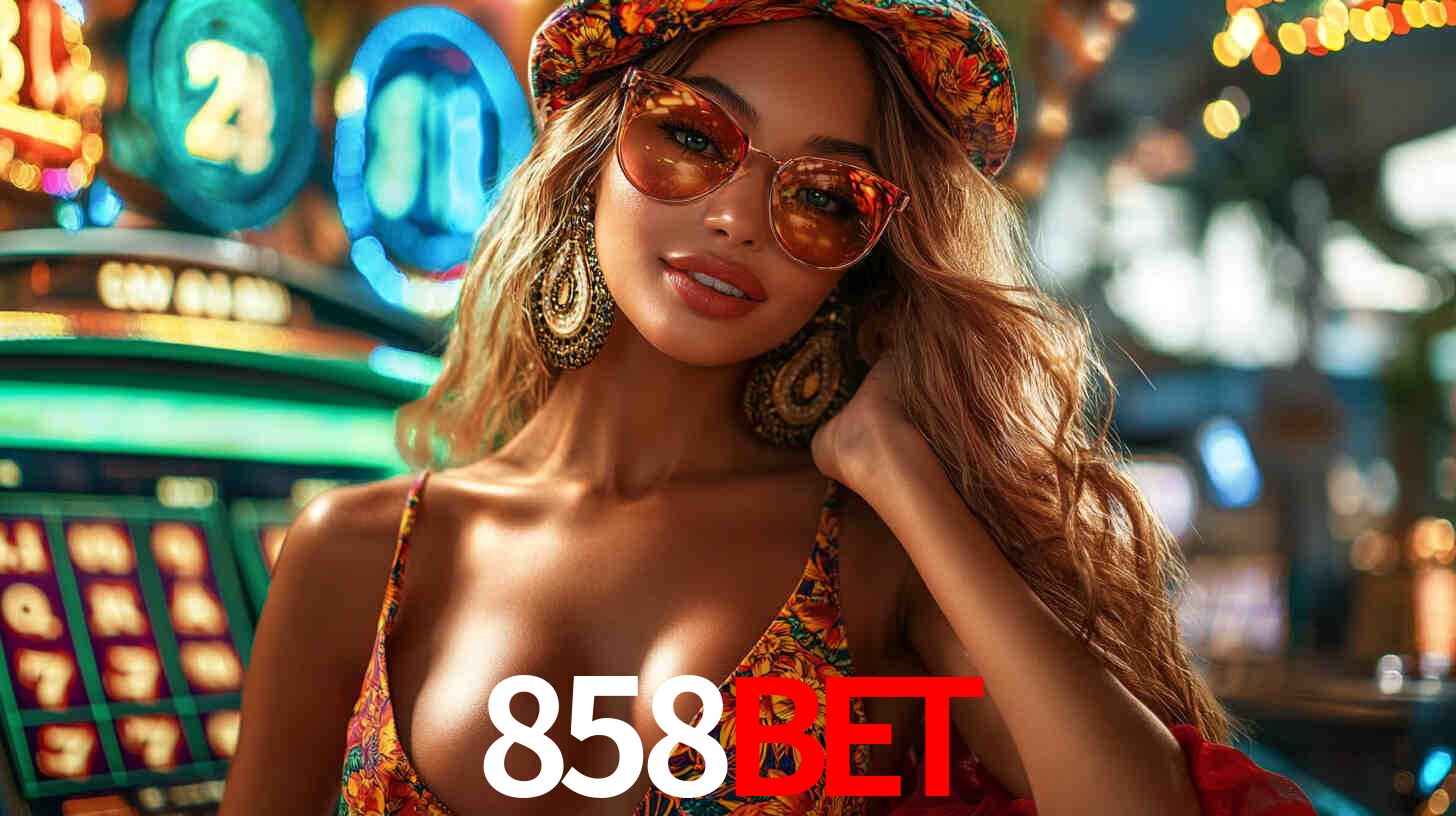 Explore as vantagens do 858Bet: serviço profissional e confiabilidade