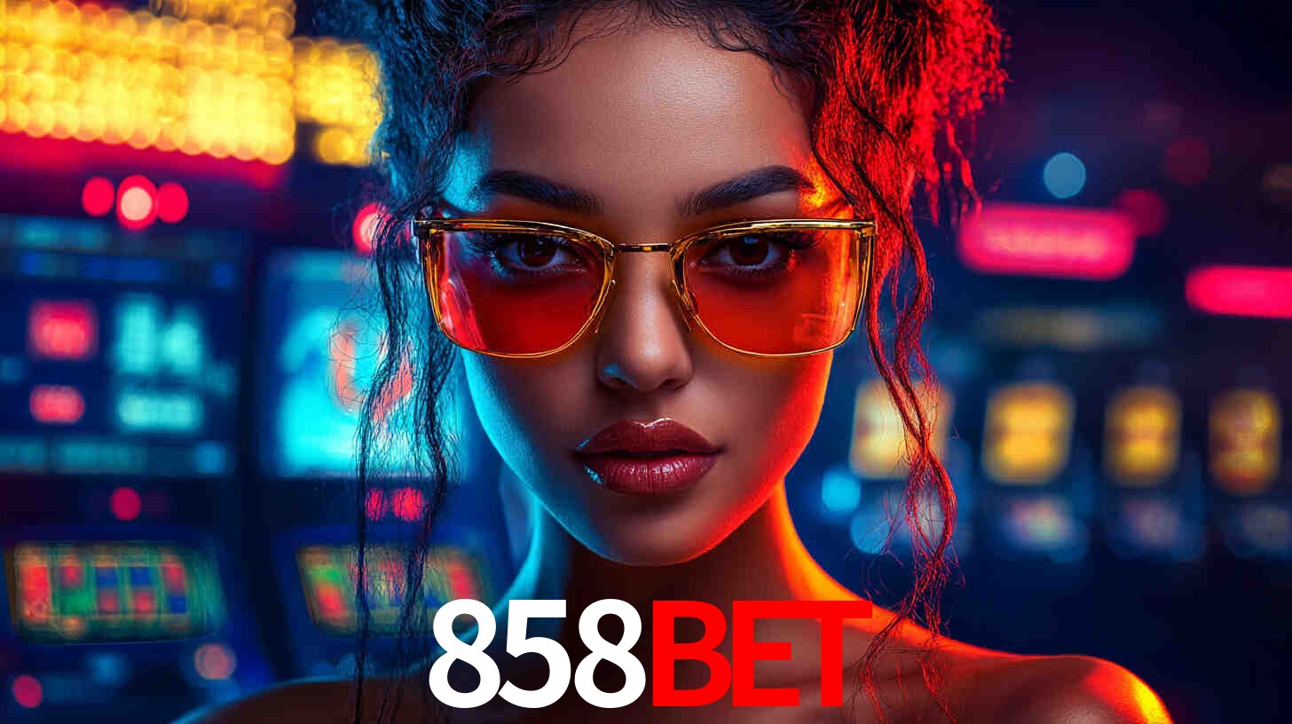 cassino 858Bet