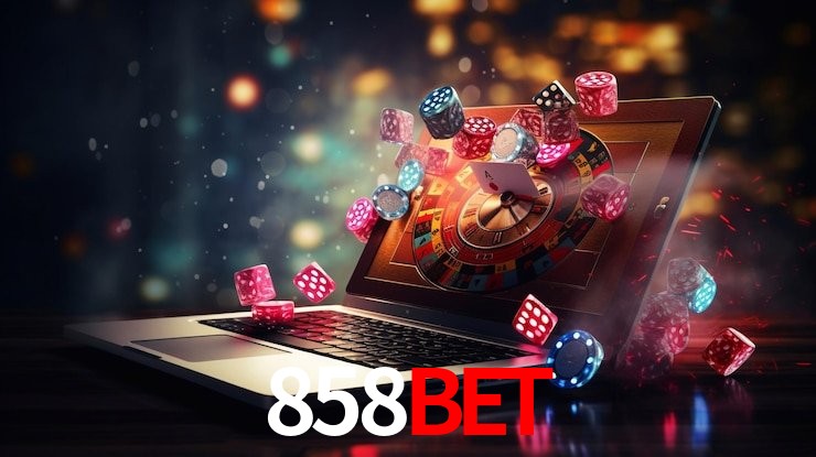 Programa VIP 858Bet