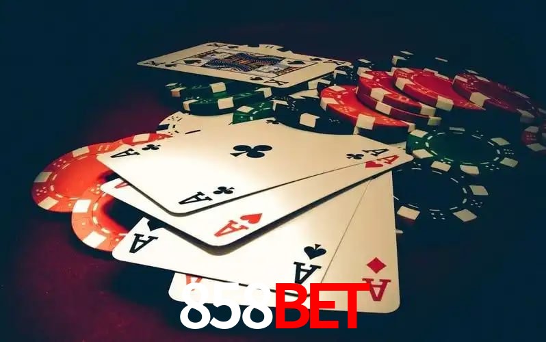 Promoção Relâmpago 858Bet