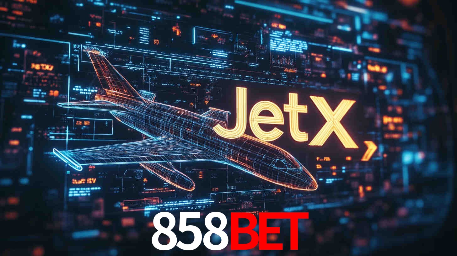Jogo Spaceman 858Bet