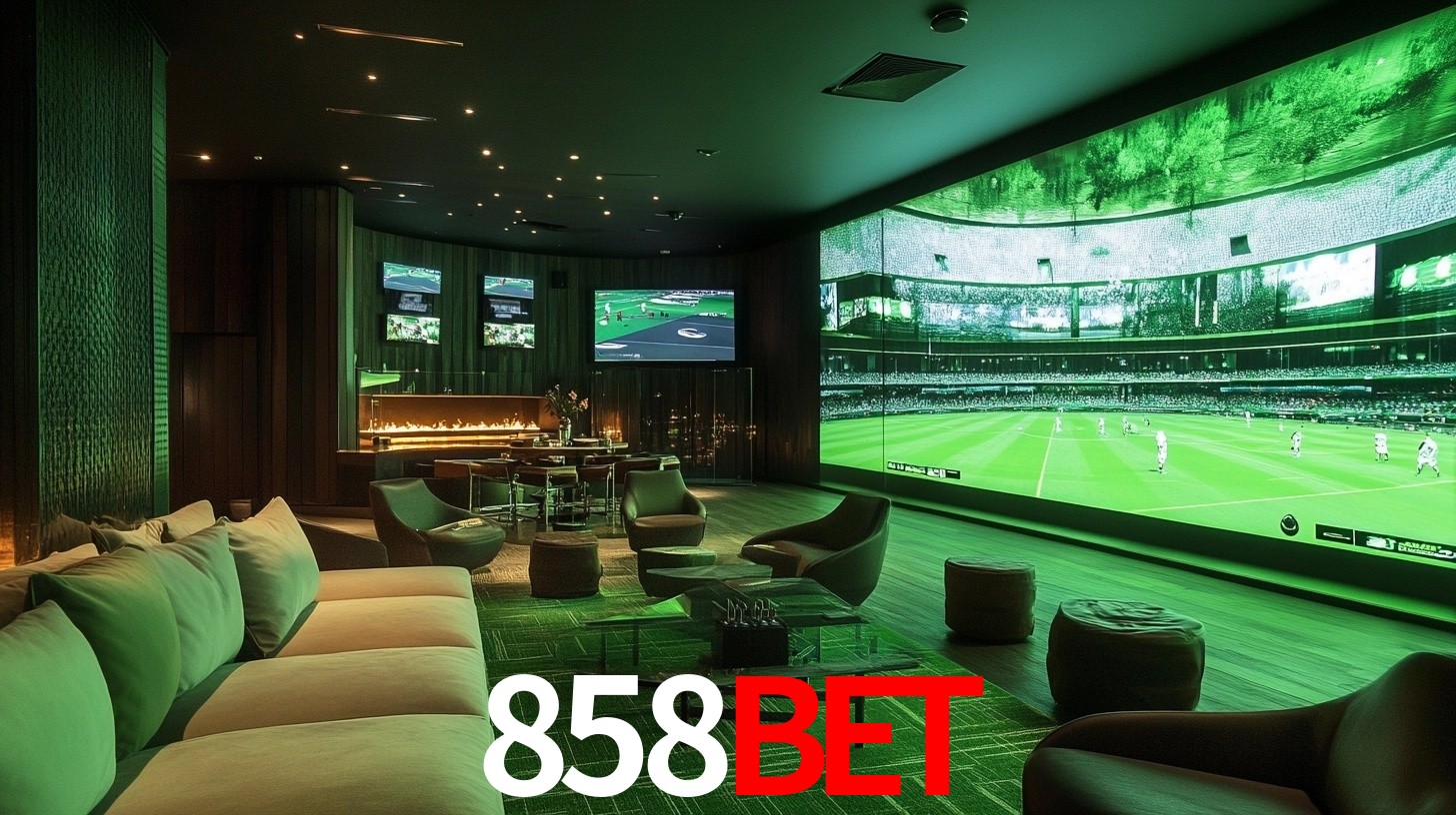 858Bet