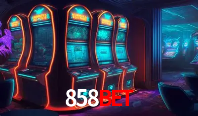 Descubra a Essência do 858Bet: Nossa História e Compromissos