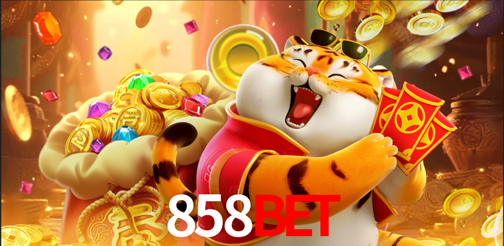 858Bet: A Experiência de Casino com Jogos de Mesa ao Vivo