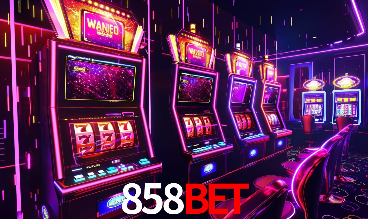 Apostas de Tênis 858Bet
