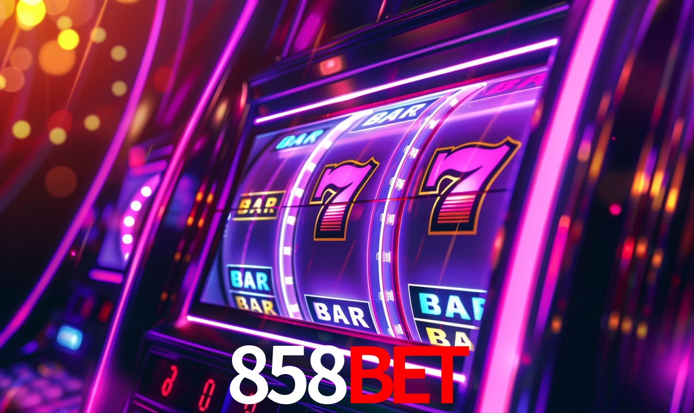 858 Bet App