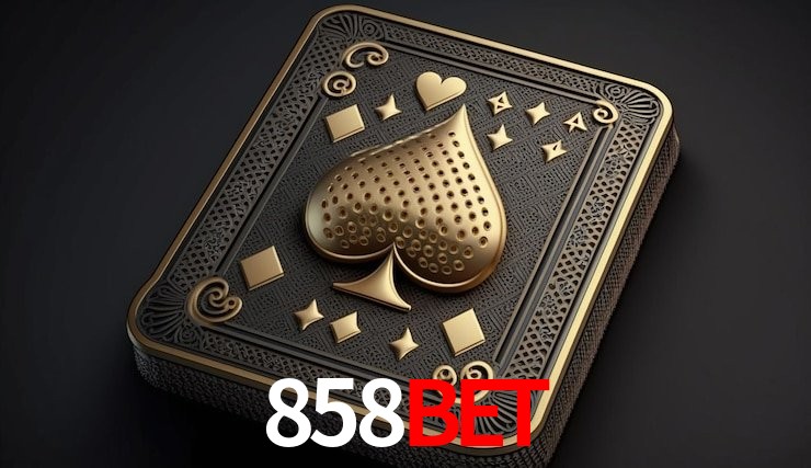 Promoções Sazonais 858Bet