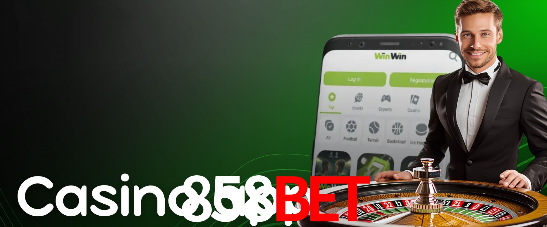 Descubra a Magia dos Jogos de Arcade no 858Bet