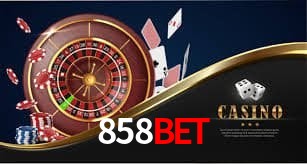 Integração de APIs 858Bet