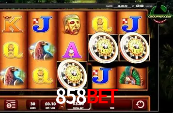 Descubra o Programa VIP da 858Bet: Vantagens Exclusivas para Jogadores