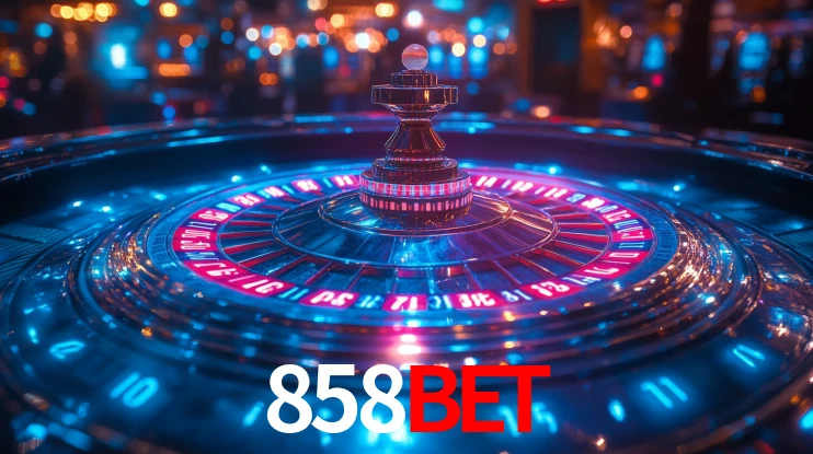 858Bet: Jogos de Caça-Níqueis-Altas Recompensas, Roleta-Velocidade, Blackjack-Desafios Máximos