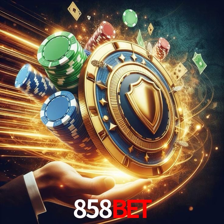 Ofertas Exclusivas 858Bet