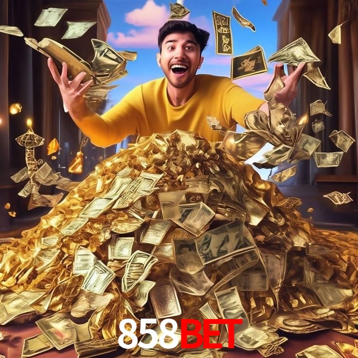 Casino Ao Vivo 858Bet