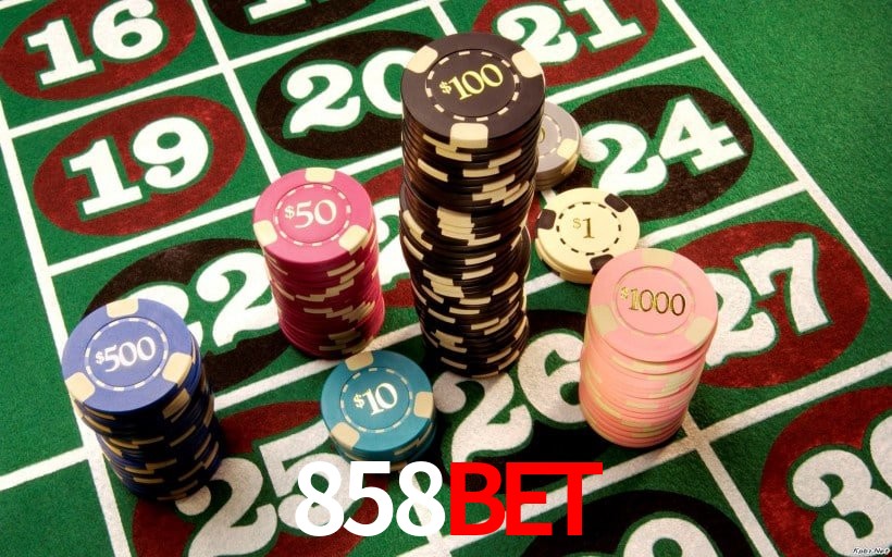 Sistemas de Segurança 858Bet