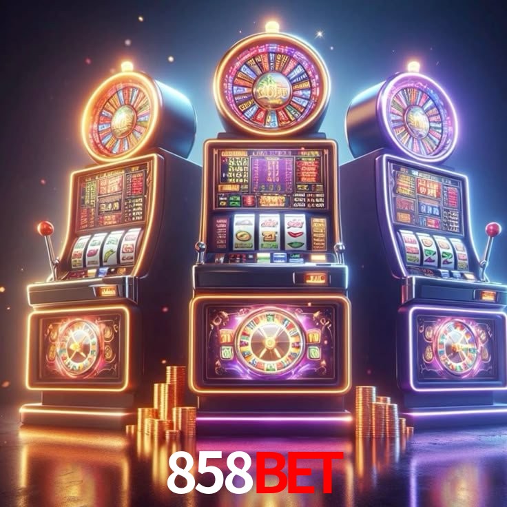 858 Bet App