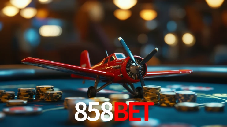 Casino Ao Vivo 858Bet