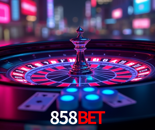 Apostas de Basquete 858Bet
