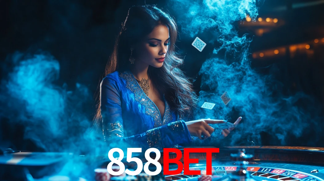Estatísticas Esportivas 858Bet