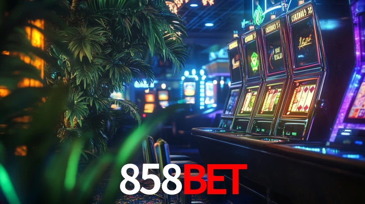 APP oficial da 858Bet para mobile