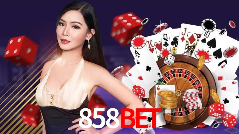 Apostas de Basquete 858Bet