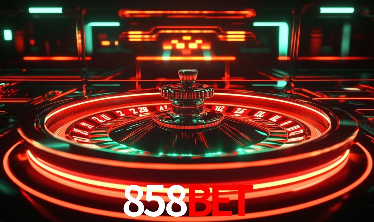 Desvendando o Mundo dos Jogos Virtuais na 858Bet