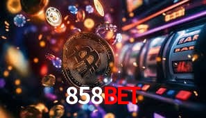 Casino Ao Vivo 858Bet